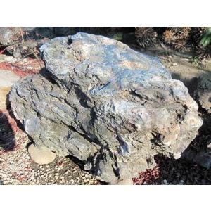 幸太郎石 北海道 庭石 銘石 幸太郎 和風 石...の詳細画像3