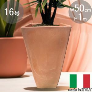 イタリア製 大型 プランター カルロ DECORGARDEN VR0685 デコール