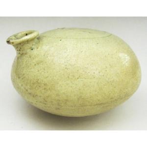 高麗青磁 象嵌魚文鉢 茶碗 李朝 陶磁器 韓国 朝鮮 茶道具 美品 茶道