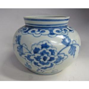 高麗青磁 象嵌魚文鉢 茶碗 李朝 陶磁器 韓国 朝鮮 茶道具 美品 茶道