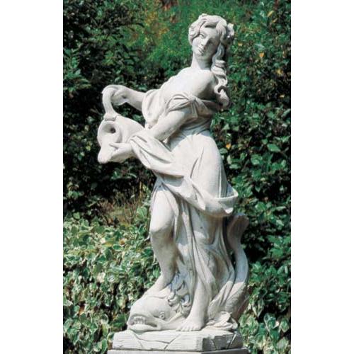 イタリア製ビーナス像（ガーデン オーナメント） 水瓶のヴィーナス　ITALGARDEN　ST0152...
