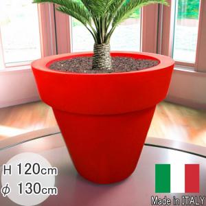 イタリア製 プランター バスワン φ130cm...の詳細画像1