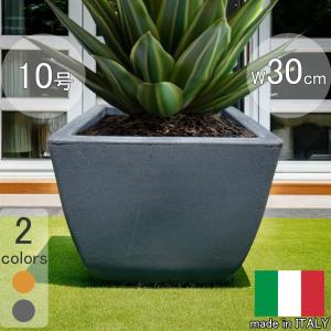 イタリア製 大型 プランター カルロ DECORGARDEN VR0685 デコール