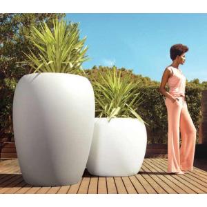 イタリア製 大型 プランター カルロ DECORGARDEN VR0685 デコール