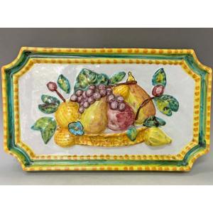 有田焼 染付花鳥図大壺 高さ約1m55cm 陶磁器 花瓶 花生 美術品