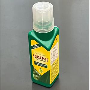 セラミス液肥（観葉植物用）200ｍｌ〜 SERAMIS 室内容器栽培用 液肥