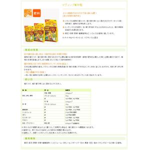 マグァンプ K 1.1kg 大袋 〜中粒or大...の詳細画像4
