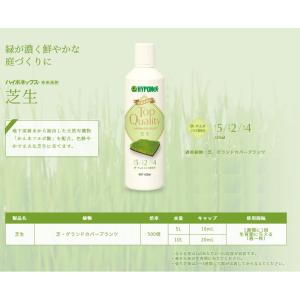 ハイポネックス TopQuality 専用液肥...の詳細画像1