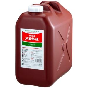 メネデール 20Ｌ 注ぎノズル付 植物活力素 植物活力剤