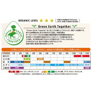 (ケース販売) 花ごころ 果樹 柑橘の土 48...の詳細画像2