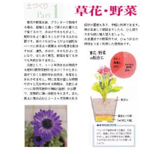 ひゅうが土 18L袋 青袋 小粒サイズ 〜ひゅ...の詳細画像4