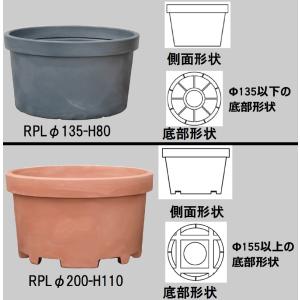デザイン大型コンテナ【RPLφ230-H120...の詳細画像3