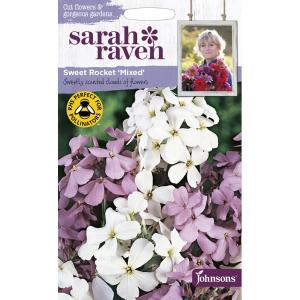 【種子】Johnsons Seeds Sarah Raven Cut flowers &amp; gorge...