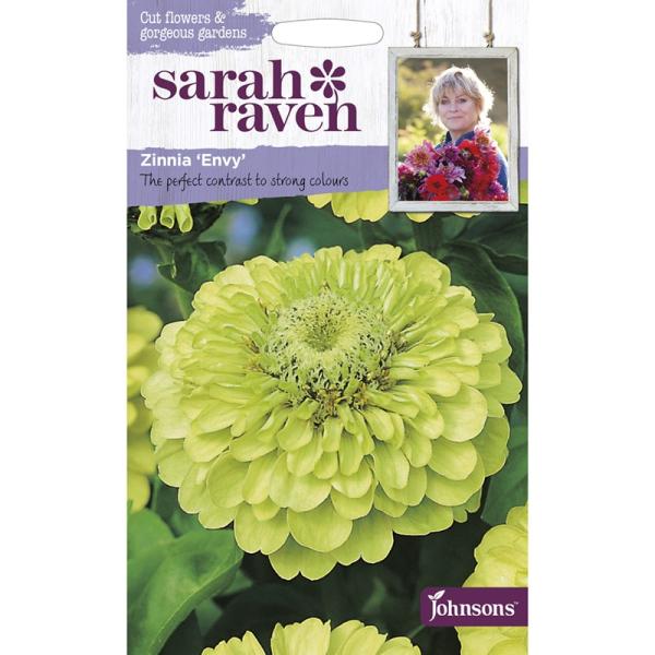 【種子】Johnsons Seeds Sarah Raven Cut flowers &amp; gorge...