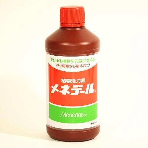 【植物活力剤】メネデール 500ml