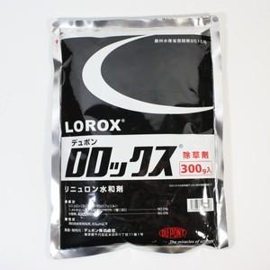 【除草剤】 ロロックス水和剤 300g