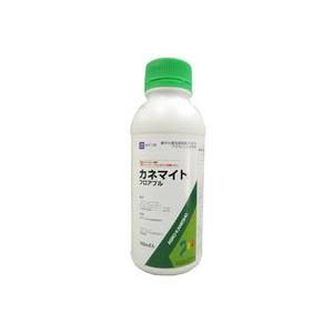 【殺虫剤】カネマイト フロアブル 500ml