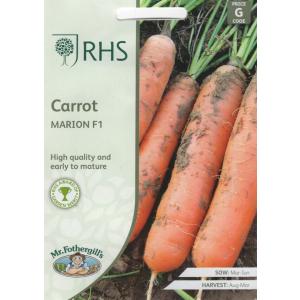 【種子】 Mr.Fothergill&apos;s Seeds Royal Horticultural Soc...