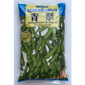枝豆 神風香 1L 雪印種苗（株） : グリーンロフトネモト - 通販