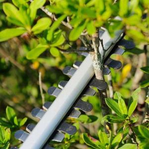 草刈機 充電式 コードレス 電動 小型 軽量 ...の詳細画像2