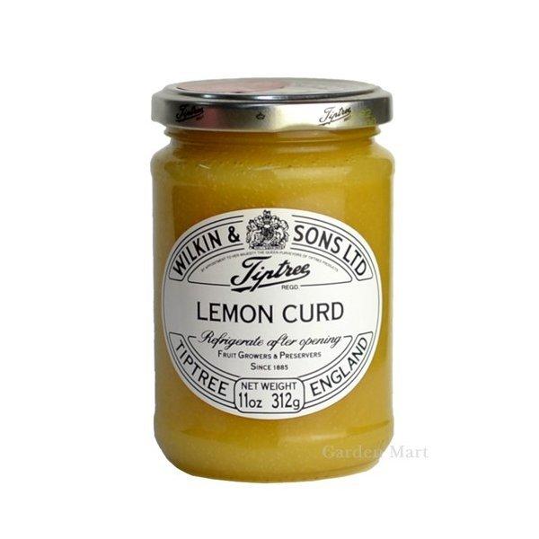 レモンカード 312g  TIPTREE/チップトリー