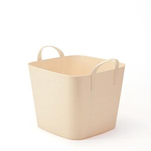 baquet S アイボリー stacksto,