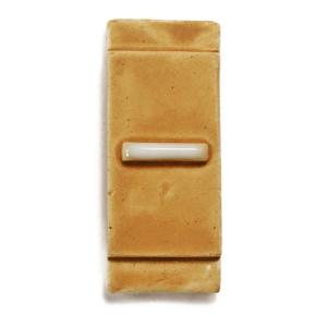 ネームタイル記号 E3272  ハイフン