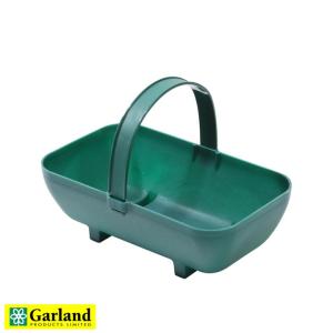 英国 Garland ガーランド ガーデントラッグ プラスチック 持ちやすい