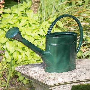 ウォータリングカン Waterfall Watering Can 5 Litre Burgon&Ball バーゴン＆ボール｜gardenmart