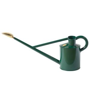 HAWSジョーロ オリジナルカン 4.5リットル グリーン