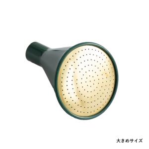 根岸産業 銅製 ジョーロ 6号用 斜口・直口 (どちらか選択) 如露