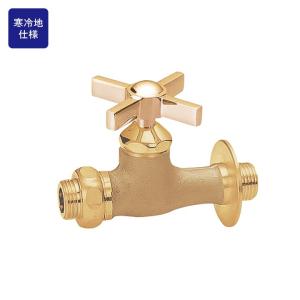 ガーデンシンク オプションパーツ 水栓蛇口 ブロンズスワンネック「B