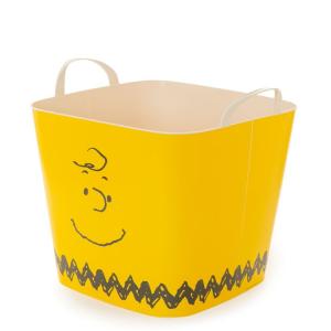 baquet PEANUTS Charlie Brown stacksto,  ※在庫限り｜gardenmart