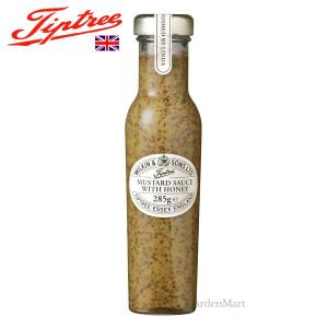 ハニーマスタード 285g  TIPTREE/チップトリー