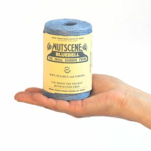 NUTSCENE ナッツシーン 麻ひも ジュー...の詳細画像5