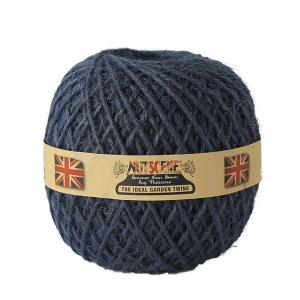 NUTSCENE ナッツシーン麻ひも  ジュート ミディアムボール