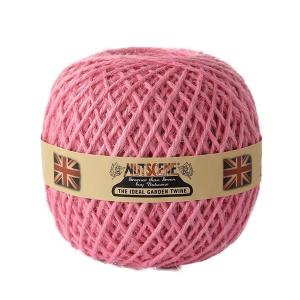 NUTSCENE ナッツシーン麻ひも  ジュート ミディアムボール