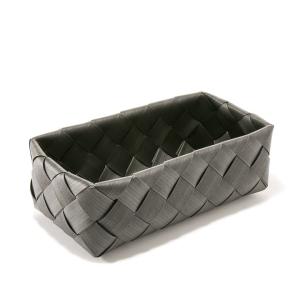 Timb. レクタングル S ブラック stacksto,