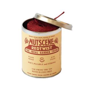 Nutscene/ナッツシーン  ティン オー トワイン150m