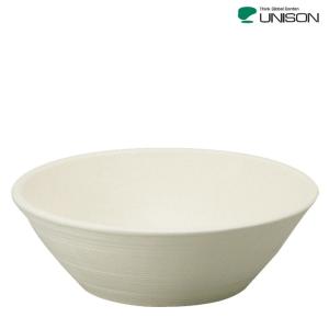 陶芸ポット 水受け セレス シルクベージュ  -UNISON ユニソン-（メーカー直送・）