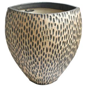 ウィッチフォード 植木鉢 Techne Fauna Whichford Pottery