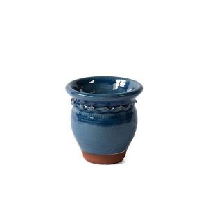 予約販売】ウィッチフォード 釉薬つき植木鉢専用水受け（受け皿） 直径