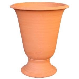 ウィッチフォード 植木鉢 フェルドン アーン 直径35cmサイズ Whichford Pottery