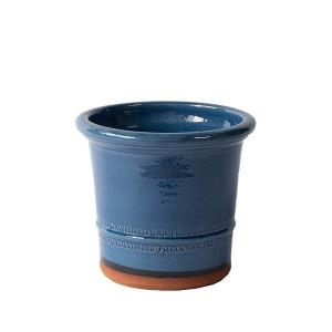 予約販売】ウィッチフォード 釉薬つき植木鉢専用水受け（受け皿） 直径