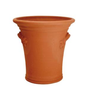 ウィッチフォード 植木鉢 カントリーポット 直径33cmサイズ