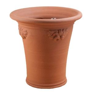 ウィッチフォード 植木鉢 リリーポット 直径33cmサイズ Whichford Pottery (2023年12月再入荷)｜ガーデンマート Yahoo!店