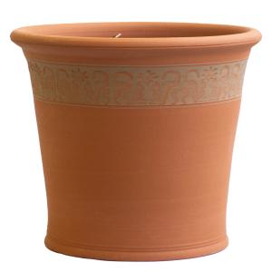 ウィッチフォード 植木鉢 ルバーブフォーサー 直径43cmサイズ