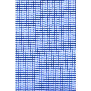 防風ネット 4mm目 2m×50m （青） 55207 / 農業 風よけ : ガーデン