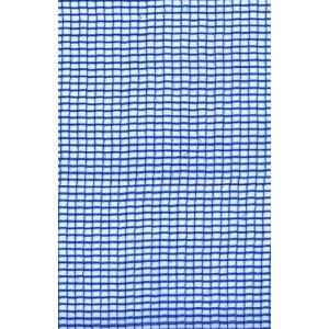 防風ネット 4mm目 2m×30m （青） 55209 / 農業 風よけ : ガーデン