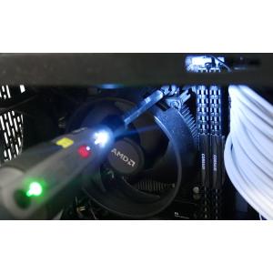 電動ドライバー 小型 59601 強力 高輝度...の詳細画像4